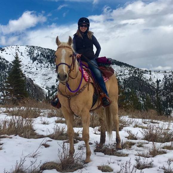 Meet your Posher, Michelle - Picture 1 of 1